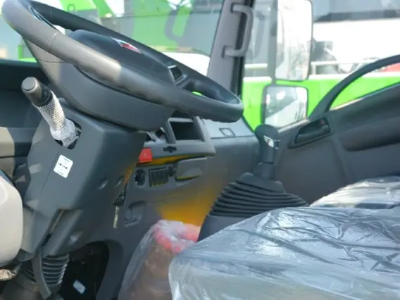 Вакуумная автоцистерна Isuzu Elf-KV100 2025 года новый фото 8