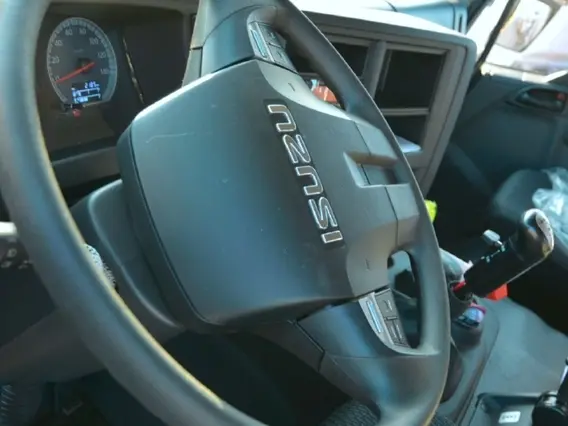 Бетононасос Isuzu Giga 2025 года новый фото 12