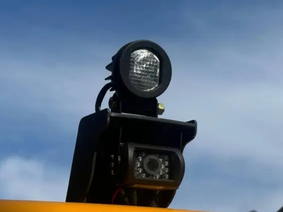 Экскаватор XINYUAN C140W 2025 года новый фото 25