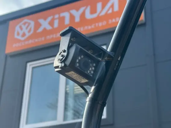 Экскаватор XINYUAN C140W 2025 года новый фото 26