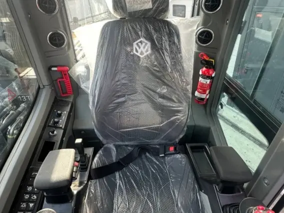 Экскаватор XINYUAN C140W 2025 года новый фото 28