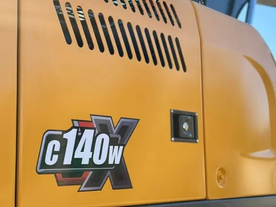 Экскаватор XINYUAN C140W LIFT-CABIN 2025 года новый фото 32