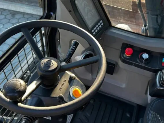 Экскаватор XINYUAN C140W LIFT-CABIN 2025 года новый фото 39