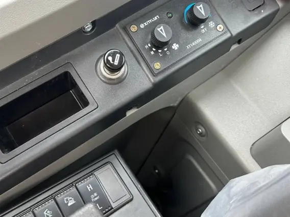 Экскаватор XINYUAN C150W 2025 года новый фото 16