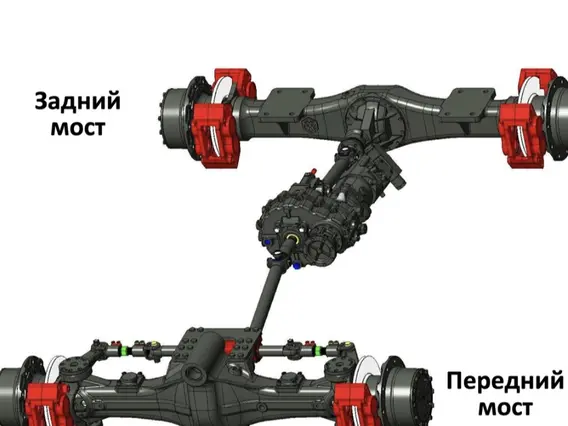 Экскаватор XINYUAN C150W 2025 года новый фото 28
