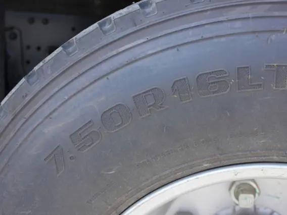 Автокран ISUZU KV-600 STS STSQ5T 2025 года новый фото 13