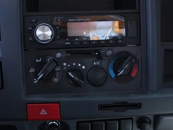 Мусоровоз Isuzu 700 P 2025 года новый фото 9