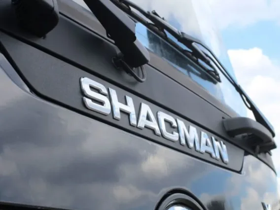 Бетоносмеситель Shacman X3000 2024 года новый фото 6