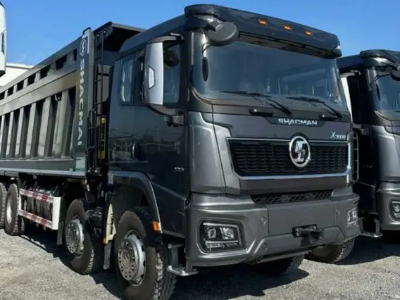 Самосвал Shacman X3000 (SX33186V366) 2024 года новый
