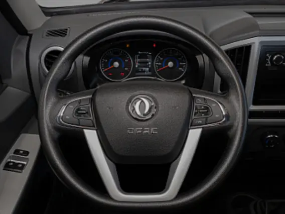 Шасси Dongfeng C80L 2024 года новый фото 2