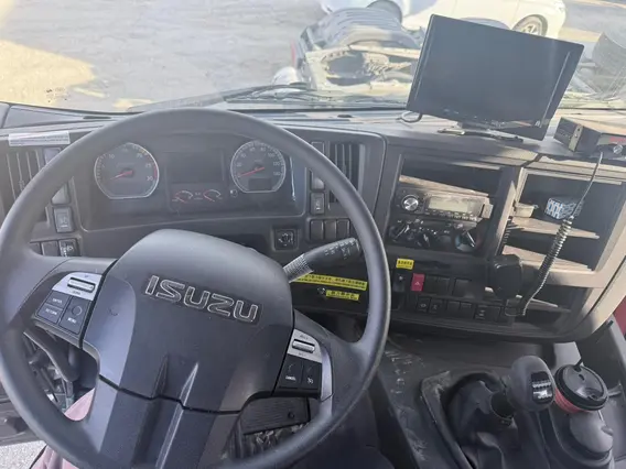 Эвакуатор ISUZU GIGA (C-Series) Isuzu GIGA (C-Series) 2025 года новый фото 8