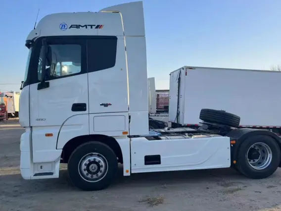 Тягач Foton Auman 4х2 2023 года новый