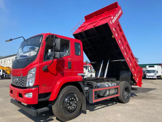 Самосвал Hyundai Mighty EX9 2026 года новый фото 15