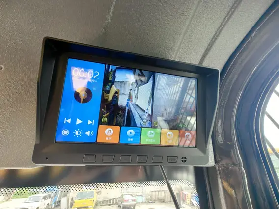 Бетоносмеситель YNIX QGMC6000 2025 года новый фото 11