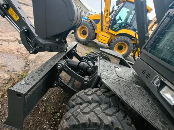 Экскаватор RANTEX XYC75 2025 года новый фото 9