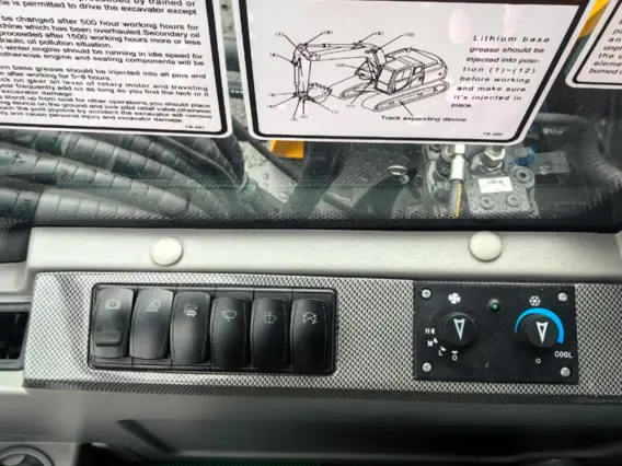 Экскаватор RANTEX XYC75 2025 года новый фото 12