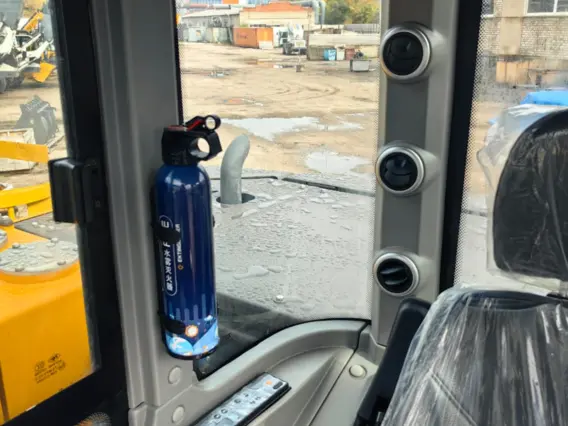 Экскаватор RANTEX XYC145 2025 года новый фото 14