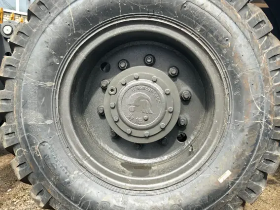 Экскаватор RANTEX XYC145 2025 года новый фото 16