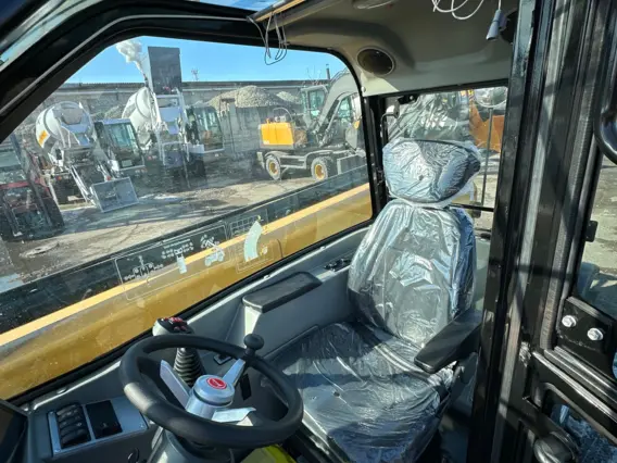 Телескопический погрузчик RANTEX XT790 2025 года новый фото 10