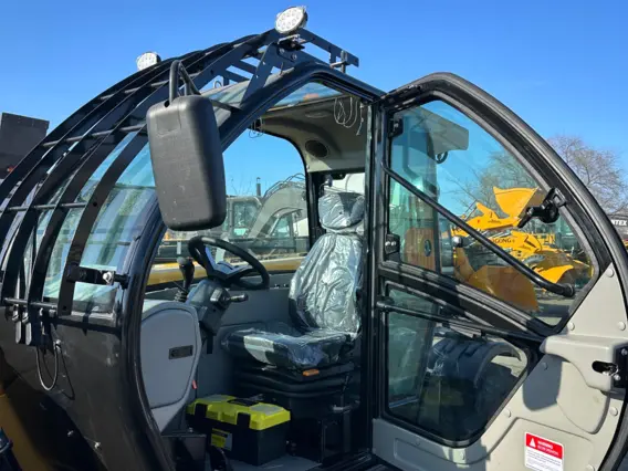 Телескопический погрузчик RANTEX XT790 2025 года новый фото 9