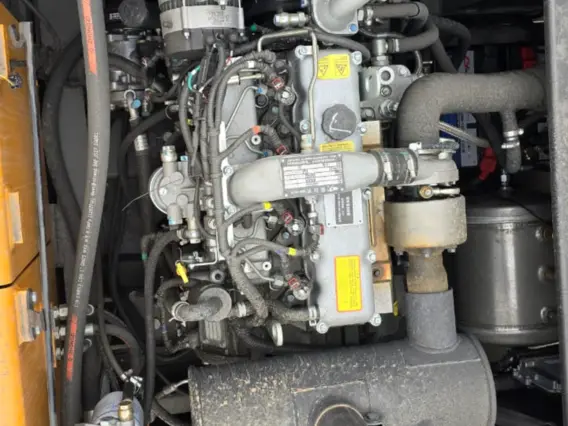 Экскаватор RANTEX XYC75 2025 года новый фото 5