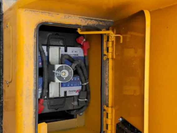 Экскаватор RANTEX XYC145 2025 года новый фото 4