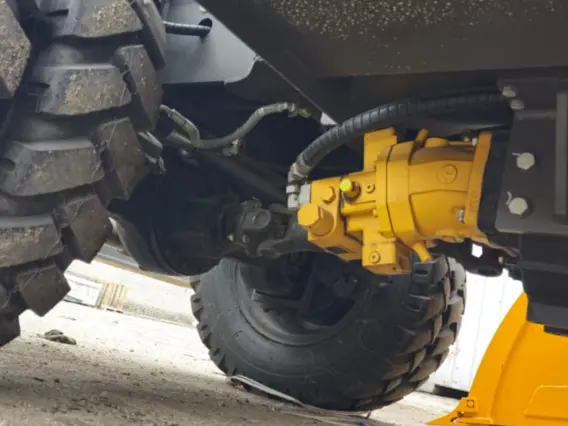 Экскаватор RANTEX XYC145 2025 года новый фото 6