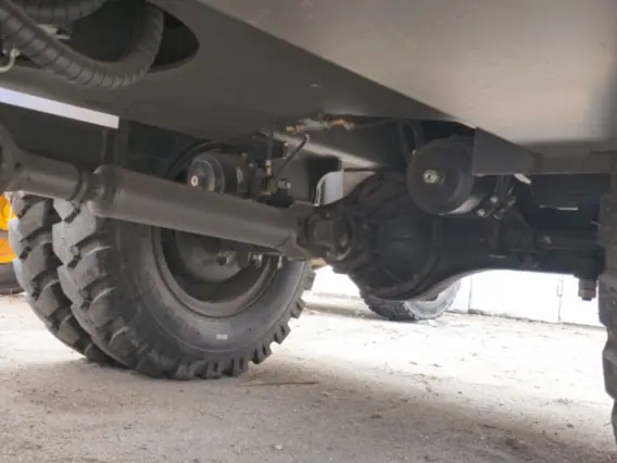 Экскаватор RANTEX XYC145 2025 года новый фото 7