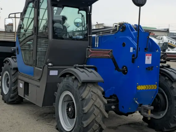 Телескопический погрузчик RANTEX XT790 2025 года новый фото 5