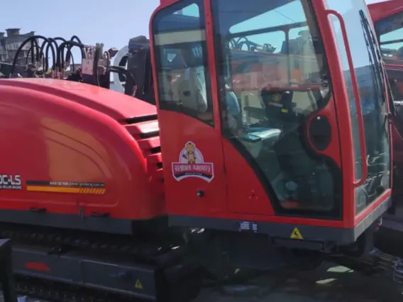 GOODENG GD 360 L 2024 года новый фото 2