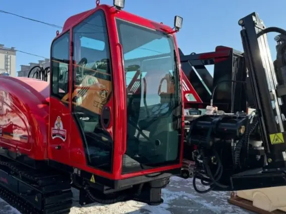 GOODENG GD 360 L 2024 года новый фото 7