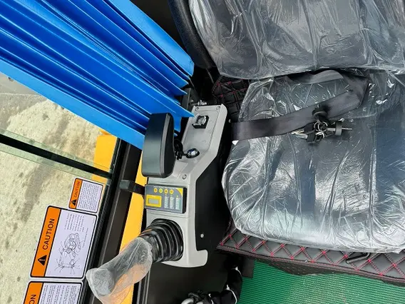 Экскаватор YNIX YN27 2024 года новый фото 6