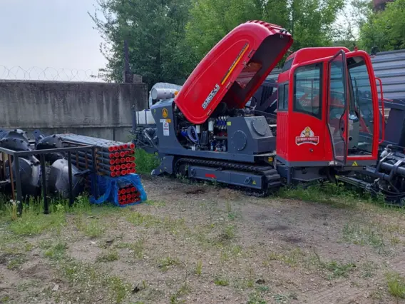 Goodeng GD 360 LS 2024 года новый