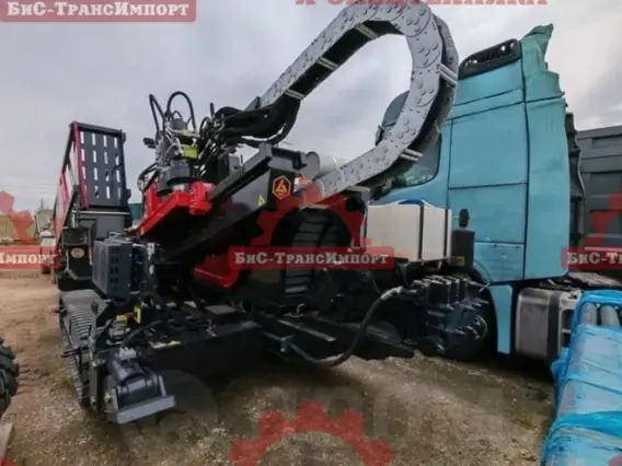 GOODENG GD 360 S 2025 года новый фото 4