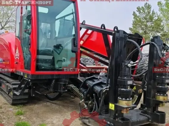 GOODENG GD 360 S 2025 года новый фото 2