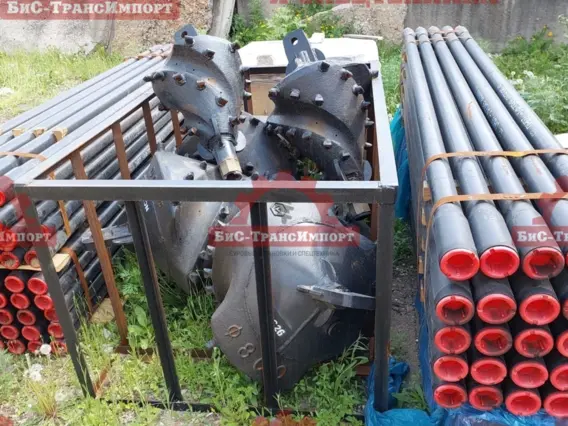 GOODENG GD 360 S 2025 года новый фото 5