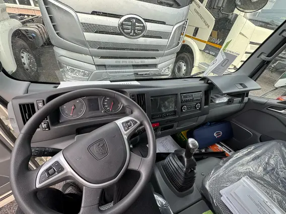 Самопогрузчик Камаз Компас 9 43089 2024 года новый фото 9
