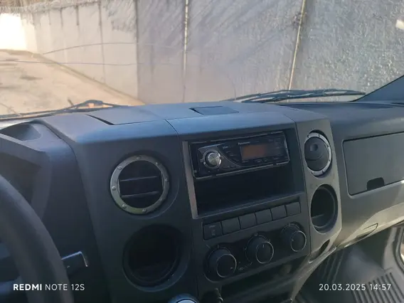 Автофургон ГАЗ 2824PE 2017 года б/у фото 6