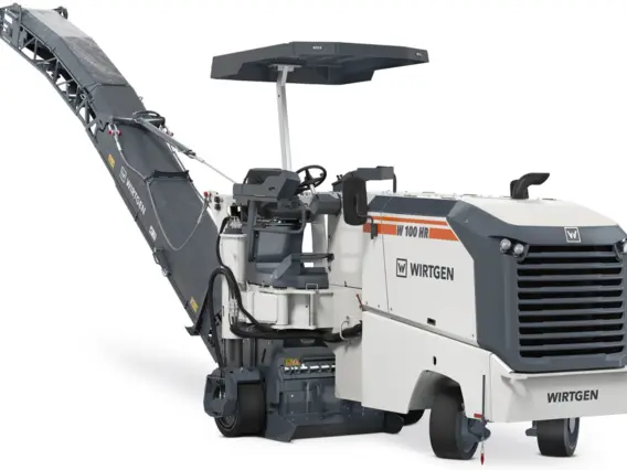 Дорожная фреза Wirtgen w100 2024 года новый