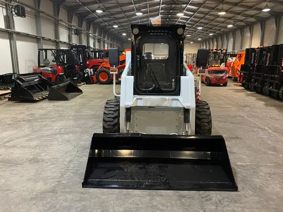 Фронтальный погрузчик Beaver ws50 2023 года новый фото 2
