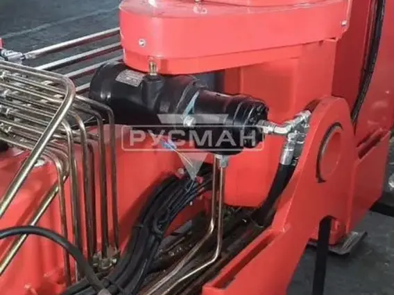 Кран-манипулятор Prosper PR304 2026 года новый фото 3