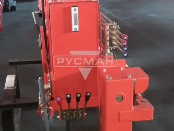 Кран-манипулятор Prosper PR304 2026 года новый фото 6