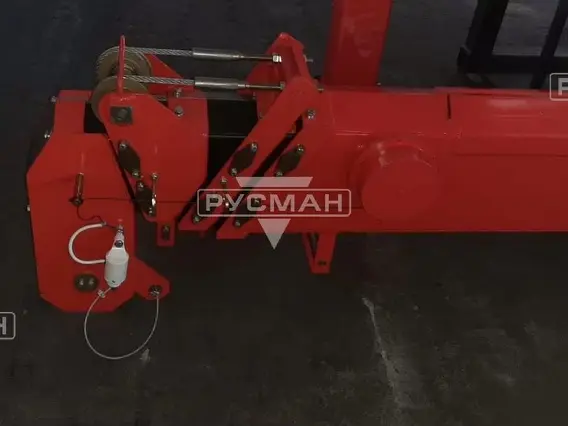 Кран-манипулятор Prosper PR304 2026 года новый фото 9