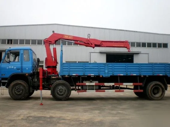 Кран-манипулятор Rusman 402 2024 года новый фото 3