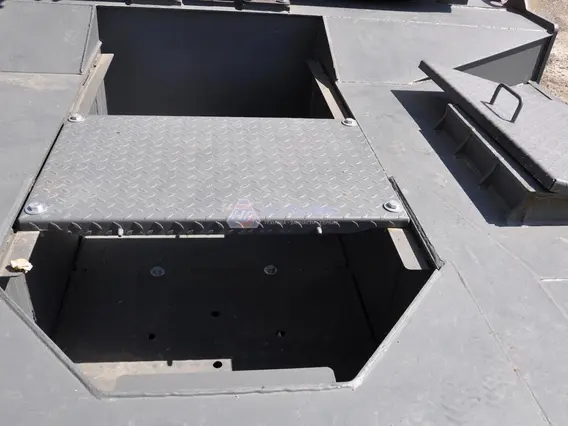 Автокран Урал NEXT 4320 Челябинец КС-55732-28 2026 года новый фото 16