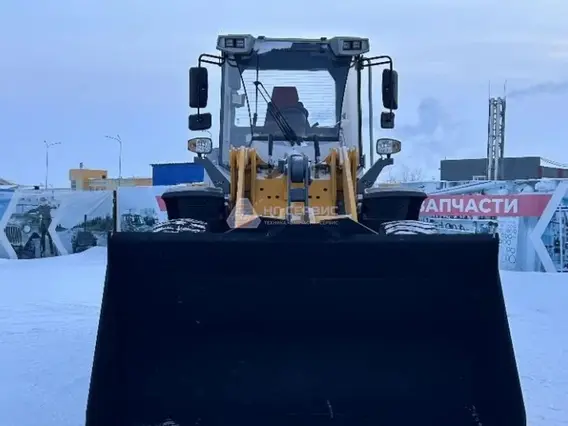 Фронтальный погрузчик ДСТ-Урал L440-I 2026 года новый фото 5