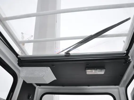 Автокран Урал NEXT 4320 Челябинец КС-55732-28 2026 года новый фото 7