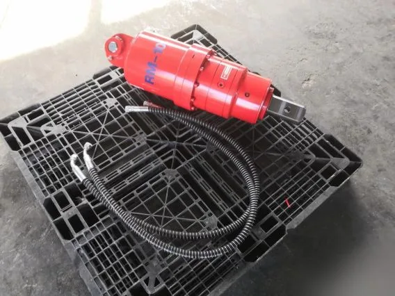 Навесное оборудование КINGER RM-8 2025 года новый