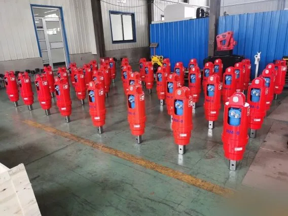 Навесное оборудование КINGER RM-8 2025 года новый фото 6