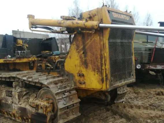 Бульдозер Shantui SD32 б/у